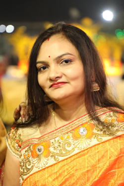 Samarpita Soni
